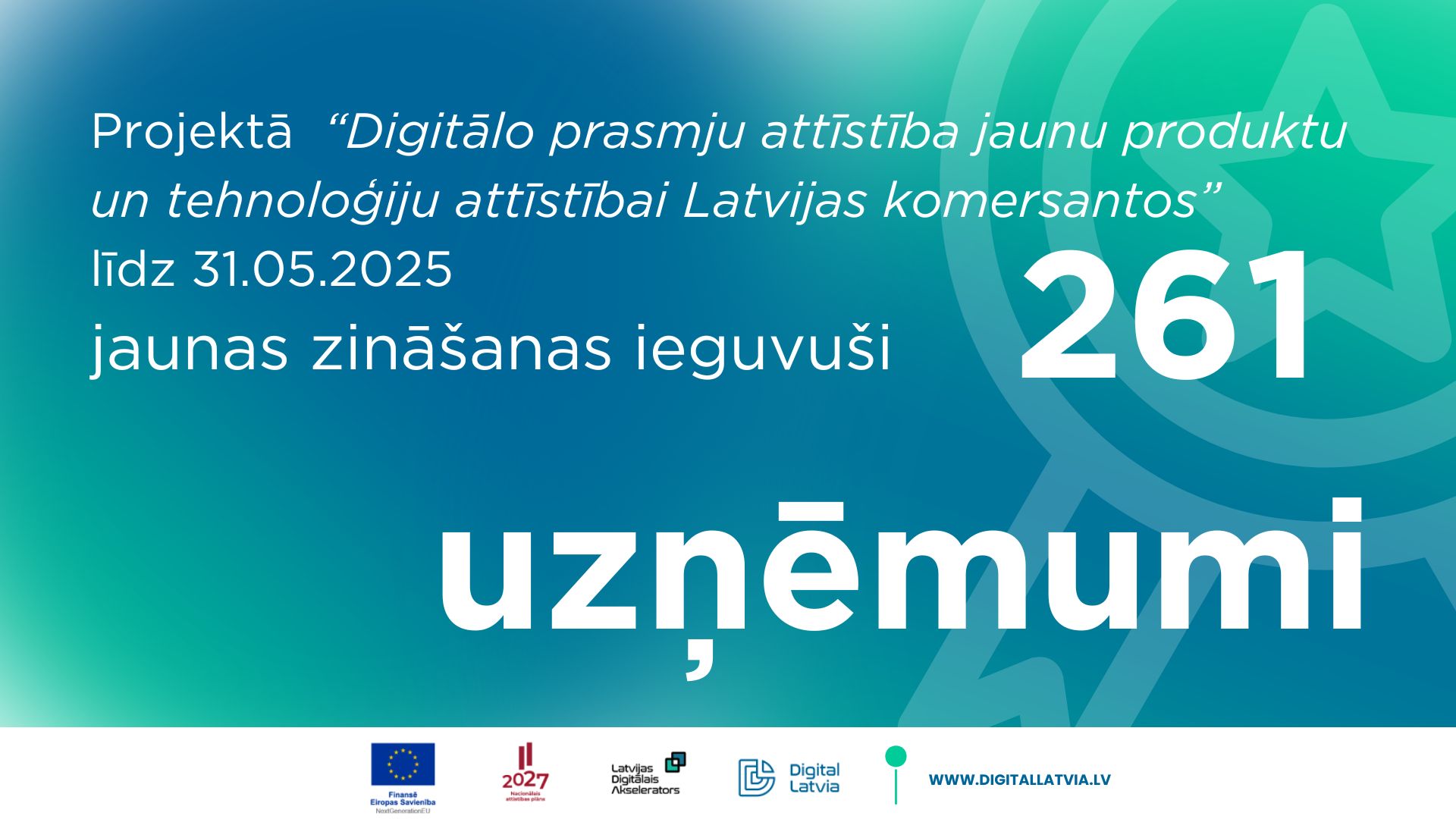 Kiberdrošība, mākslīgais intelekts un datu analīze – mācību kursi, ko visbiežāk izvēlas uzņēmumi Latvijā.