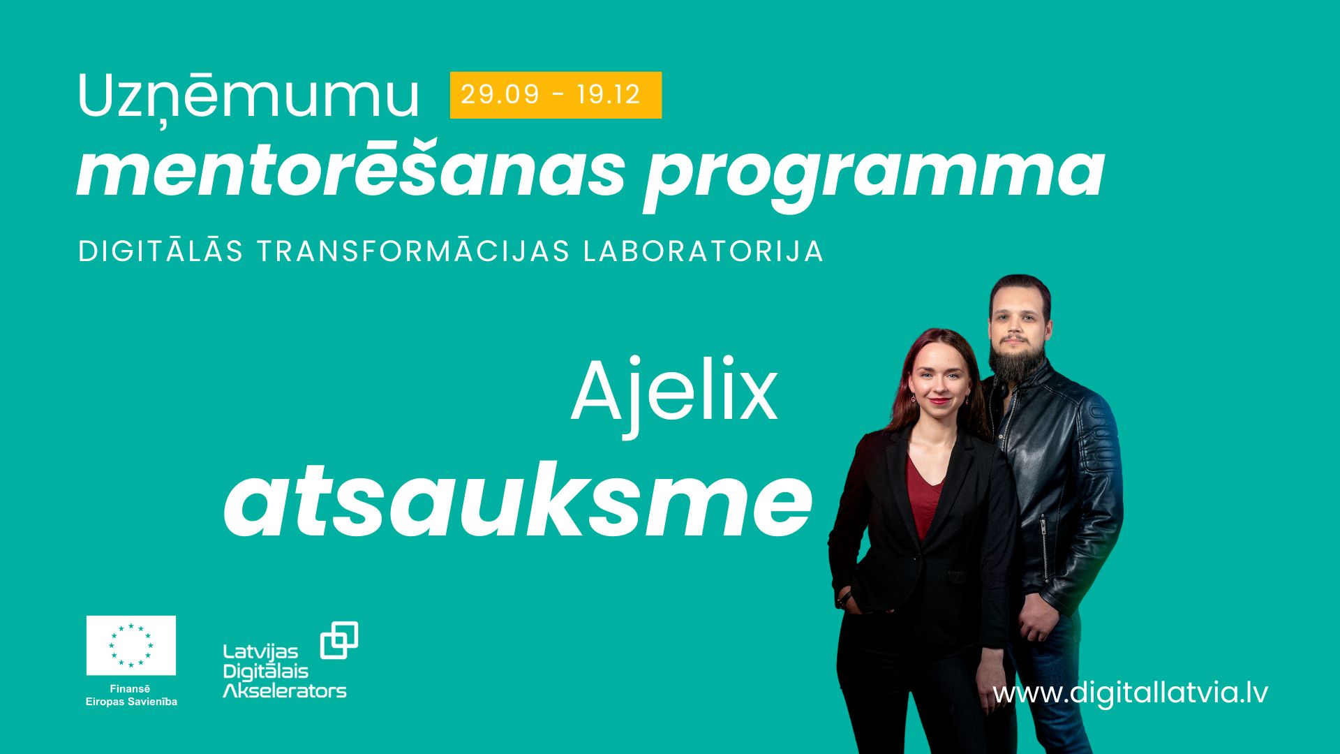 Ceļā uz izaugsmi: kā mentorēšanas programma palīdzēja uzņēmumam atrast ceļu uz tālāku izaugsmi