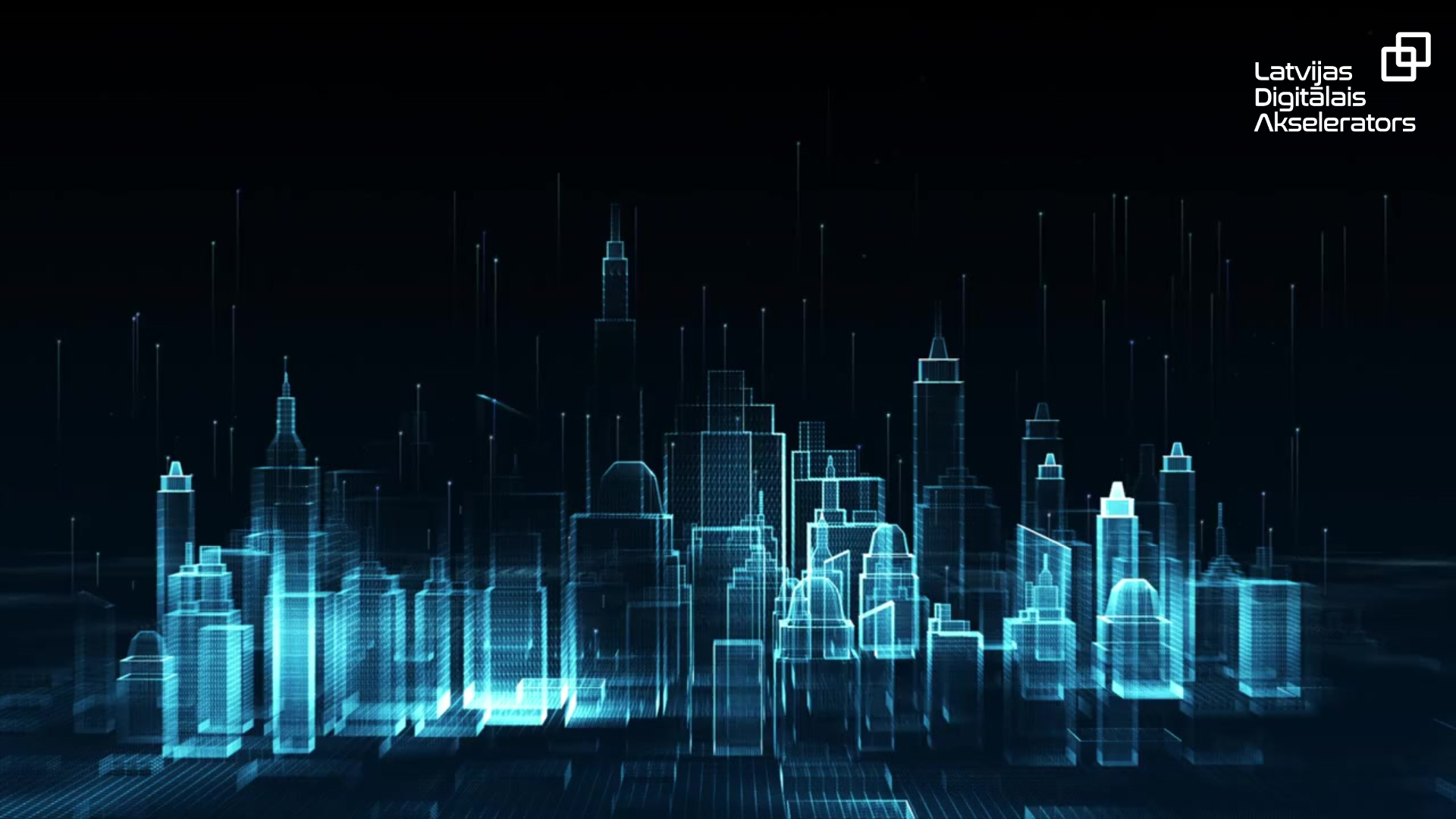 Atklātas pirmās trīs atbalsta programmas uzņēmējdarbības digitalizācijas veicināšanai