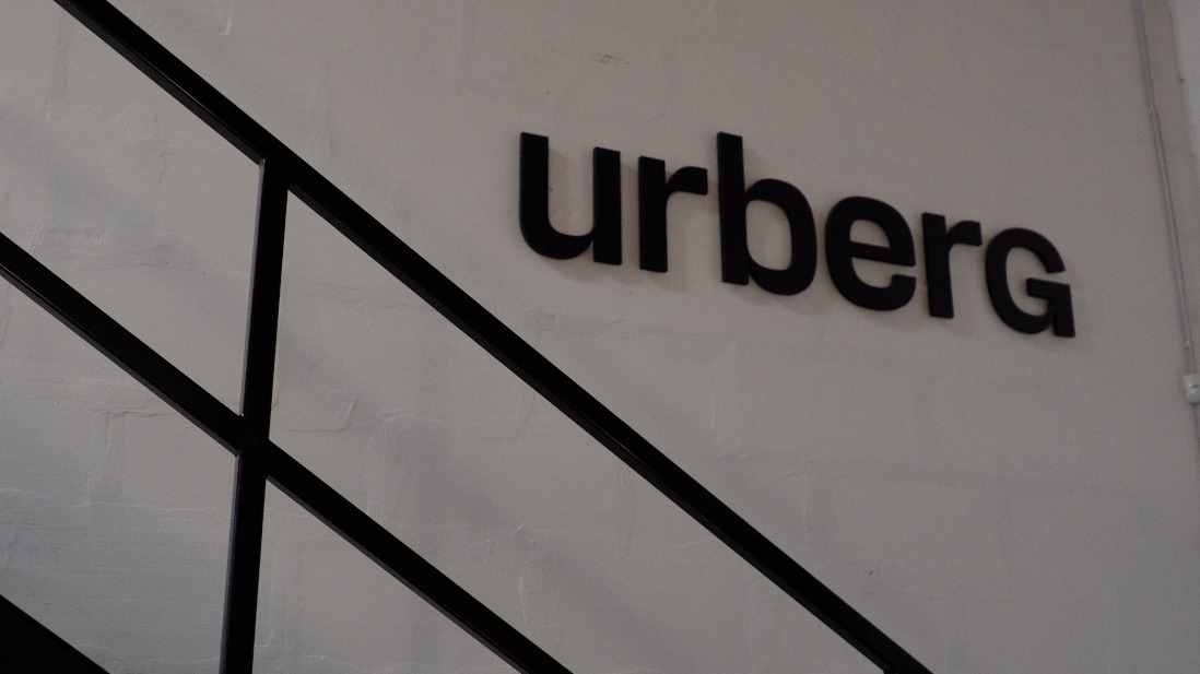 Urberg: “Mācības ir vitamīni mūsu prātam”