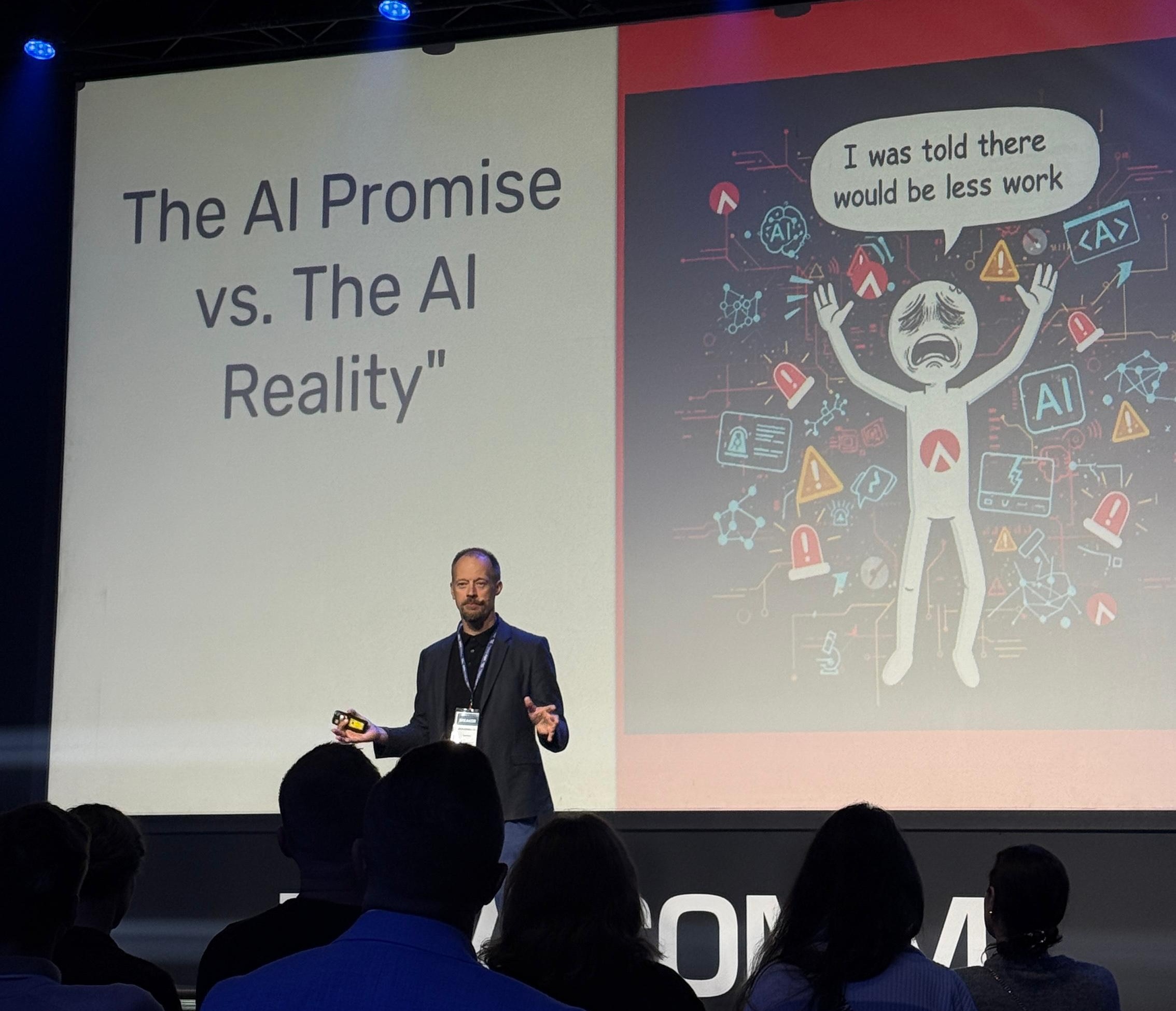 RIGA COMM 2025 – tehnoloģijas, kas pārvērš idejas praktiskos risinājumos