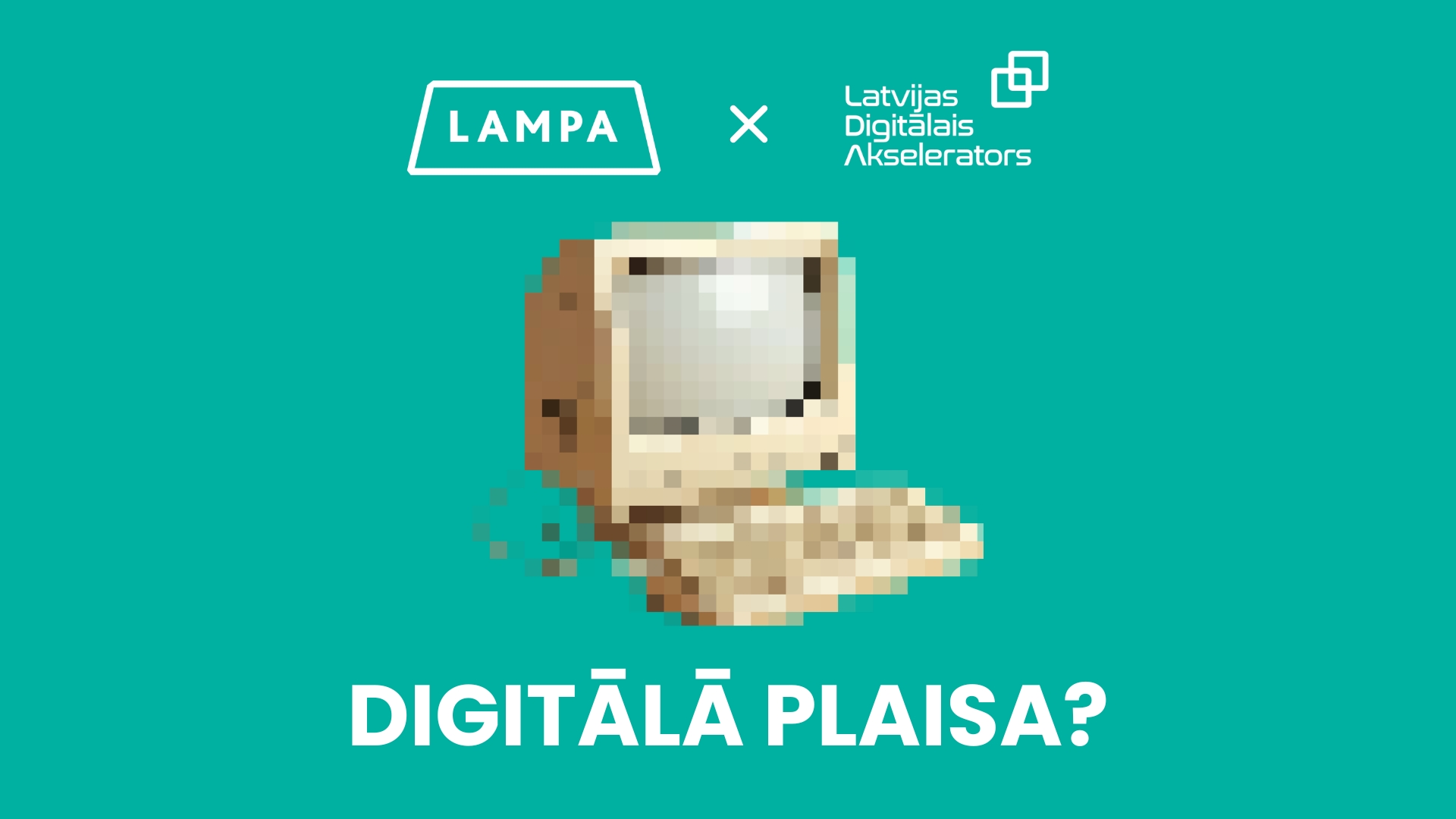 Digitālā plaisa Latvijā: vai mēs dzīvojam vienā digitālajā realitātē?