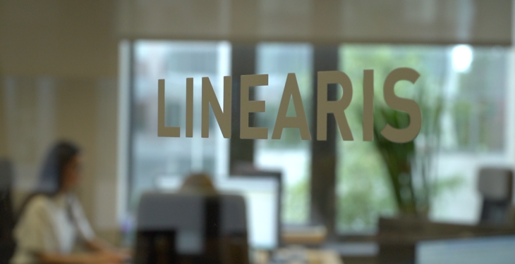 Mūsu ilgtermiņa stratēģija – maksimāla tehnoloģiju izmantošana “Ceļš uz uzņēmuma digitālo prasmju attīstību”