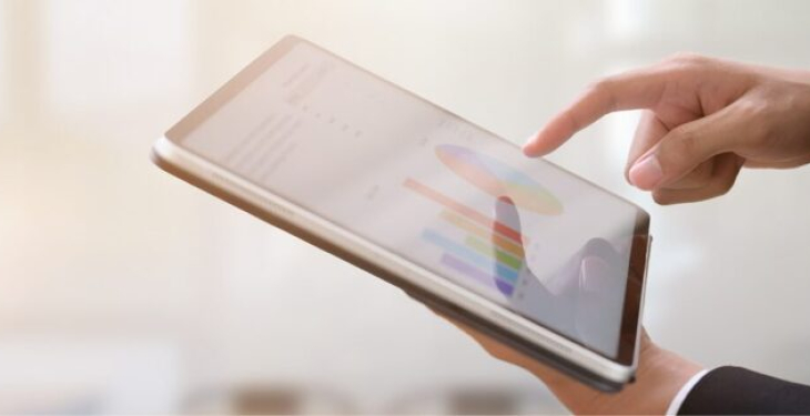 Digitālās inovācijas pakalpojumu un reģionālo centru darbības uzsākšana Latvijā